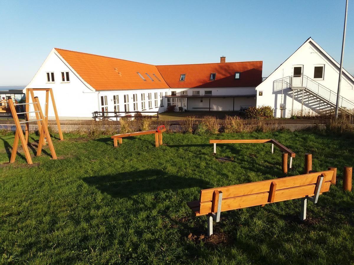 Udsigten Odsherred Asnæs Zewnętrze zdjęcie